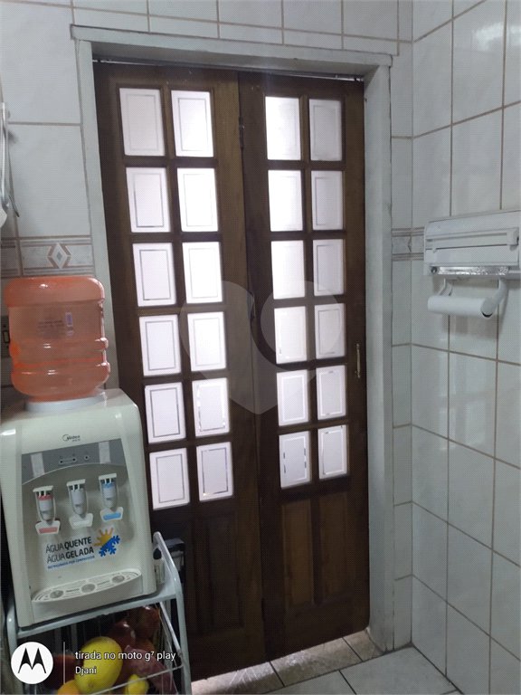 Casa Térrea à venda com 2 quartos em Perdizes, São Paulo, SP