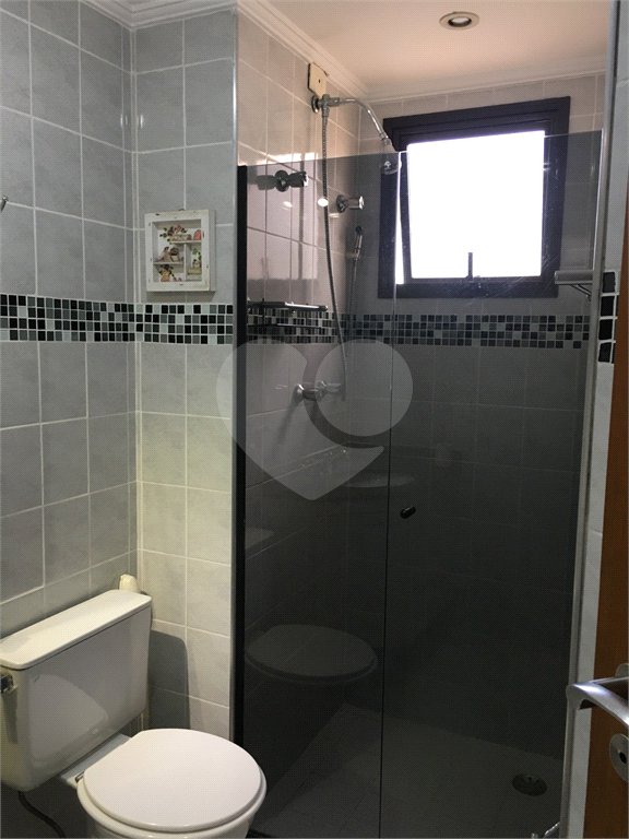Apartamento à venda com 2 quartos, sendo 1 suíte, em Vila Pompéia, São Paulo, SP
