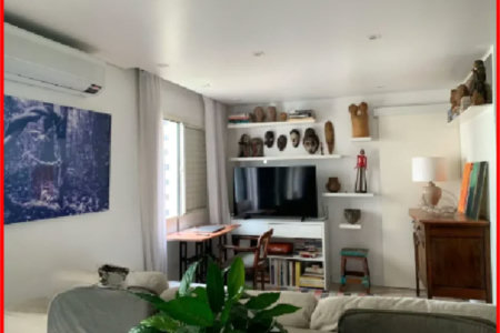 Apartamento à venda com 3 quartos, sendo 1 suíte, em Alto da Lapa, São Paulo, SP
