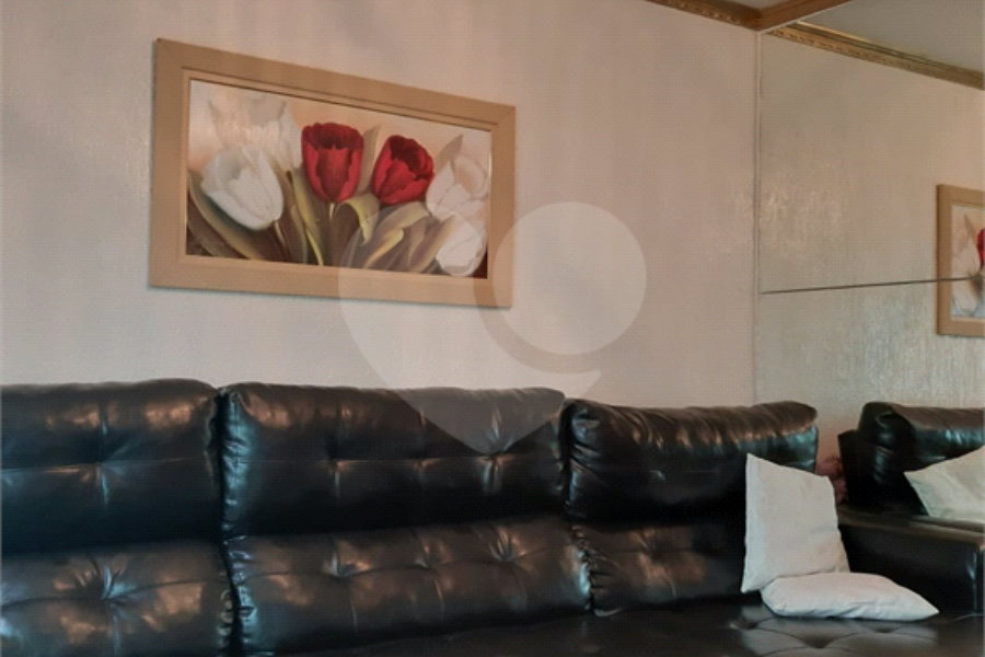 Casa à venda com 2 quartos no condomínio Villa DI Santa Mônica, São Paulo - SP