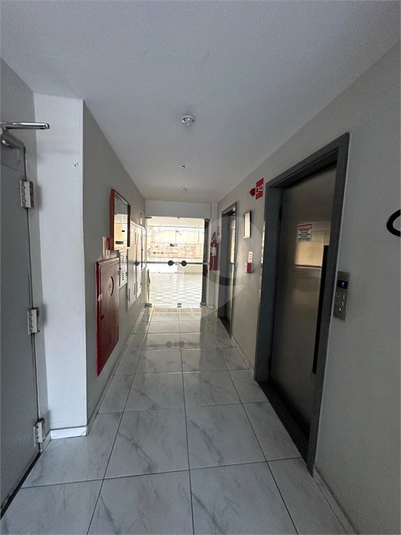Apartamento à venda com 2 quartos em Vila Gustavo, São Paulo, SP