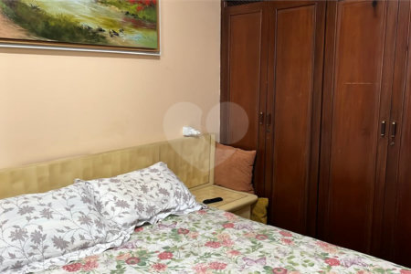 Apartamento à venda com 3 quartos, sendo 2 suítes, em Perdizes, São Paulo, SP