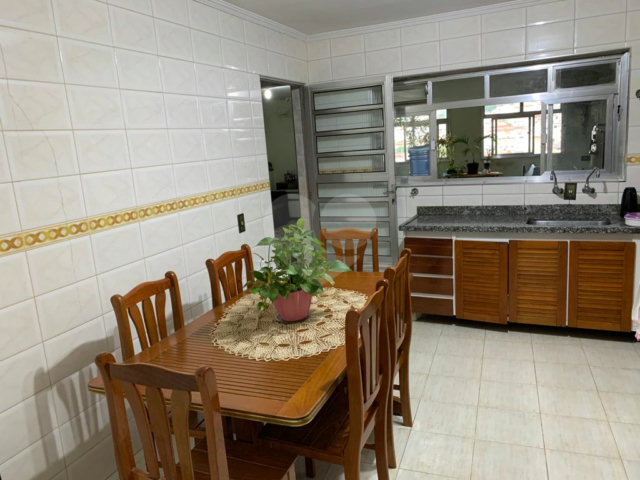 Sobrado à venda com 3 quartos em Casa Verde, São Paulo, SP