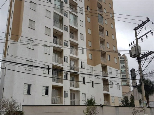 Apartamento à venda com 2 quartos em Vila Maria, São Paulo, SP