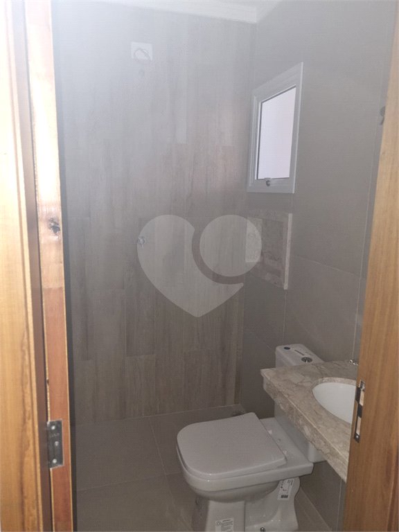 Sobrado à venda com 3 quartos, sendo 1 suíte, em Vila Mazzei, São Paulo, SP