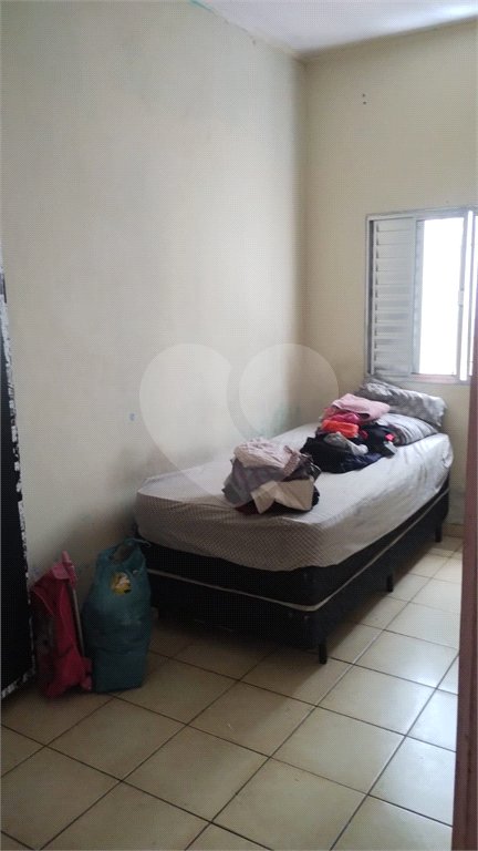 Casa Térrea à venda com 2 quartos em Tremembé, São Paulo, SP