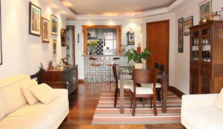 Apartamento à venda com 3 quartos, sendo 1 suíte,  em Sumarezinho, São Paulo, SP