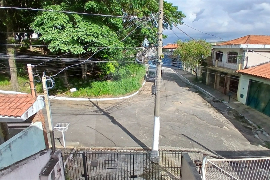 Sobrado à venda com 3 quartos, sendo 1 suíte, em Vila Nova Mazzei, São Paulo, SP