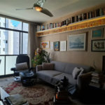 Apartamento à venda com 2 quartos, sendo 1 suíte,  em Pinheiros, São Paulo, SP