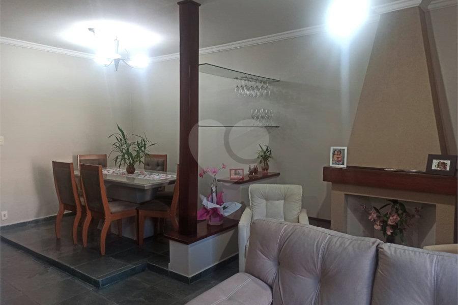 Casa à venda com 3 quartos, sendo 1 suíte, em Barro Branco (zona Norte), São Paulo, SP