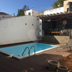 Casa Térrea à venda ou para alugar com 3 quartos, sendo 1 suíte, em Lapa, São Paulo, SP