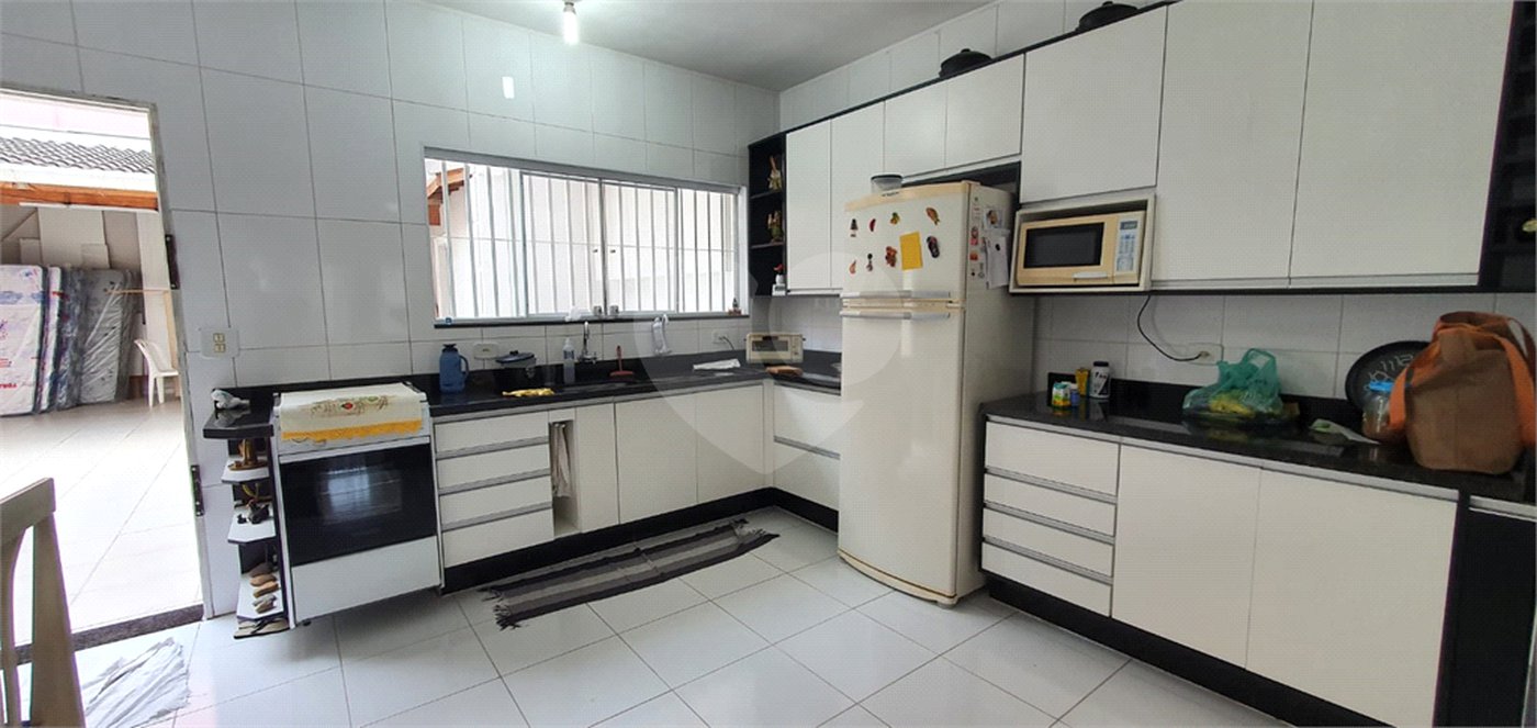 Sobrado à venda com 3 suítes em Vila Gustavo, São Paulo, SP