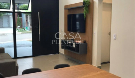 Casa em condomínio à venda com 3 suítes em Cajuru do Sul, Sorocaba, SP
