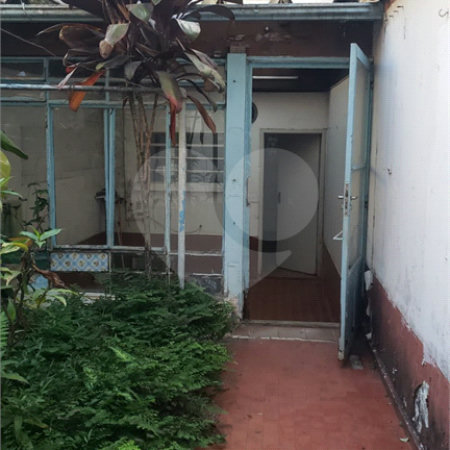Casa à venda com 3 quartos em Jardim Petrópolis, São Paulo, SP