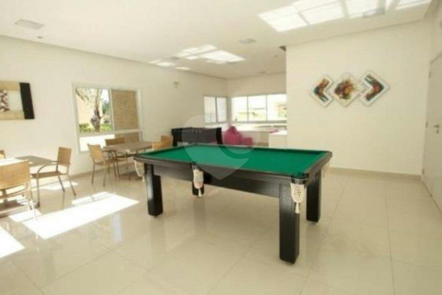 Apartamento à venda com 3 quartos, sendo 1 suíte, em Chácara Pavoeiro, Cotia, SP