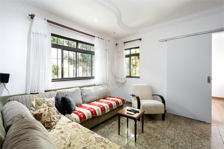 Casa para alugar com 5 quartos, sendo 2 suítes, em Brooklin, São Paulo, SP