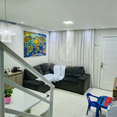 Casa à venda com 2 quartos no condomínio Residencial Flamboyant, Sorocaba - SP
