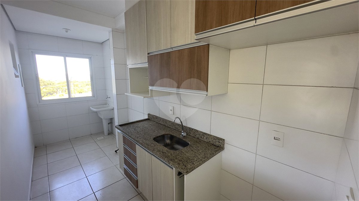 Apartamento para alugar com 3 quartos, sendo 1 suíte, em Jardim Sevilha, Indaiatuba, SP