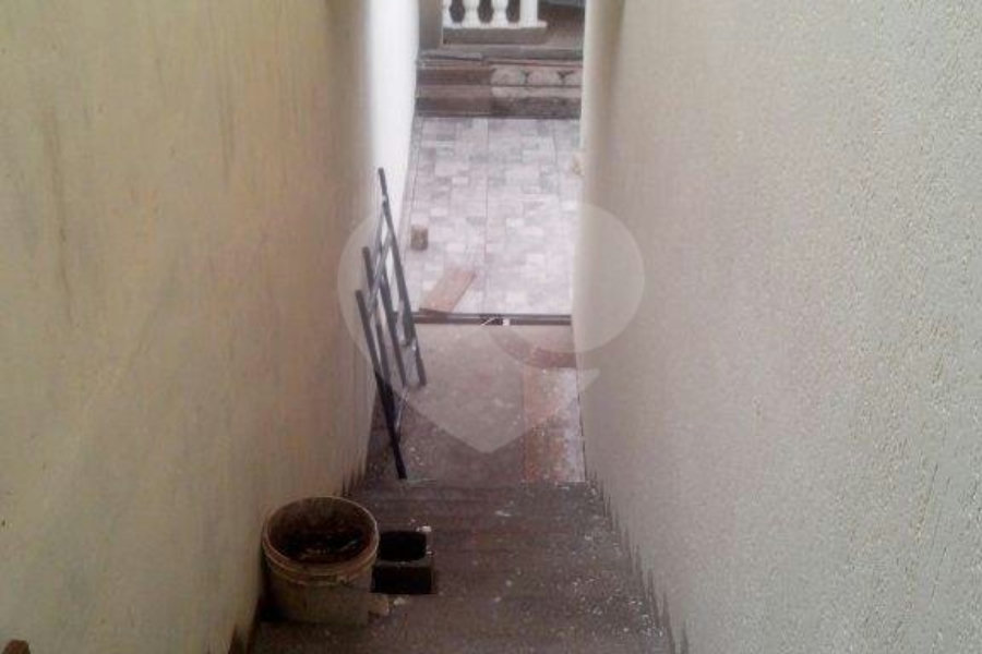 Sobrado à venda ou para alugar com 3 quartos em Casa Verde, São Paulo, SP