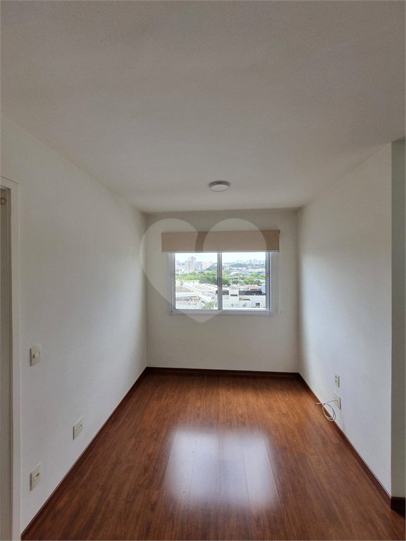 Apartamento à venda com 1 quarto em Água Branca, São Paulo, SP