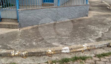 Casa à venda com 4 quartos em Parque da Lapa, São Paulo, SP