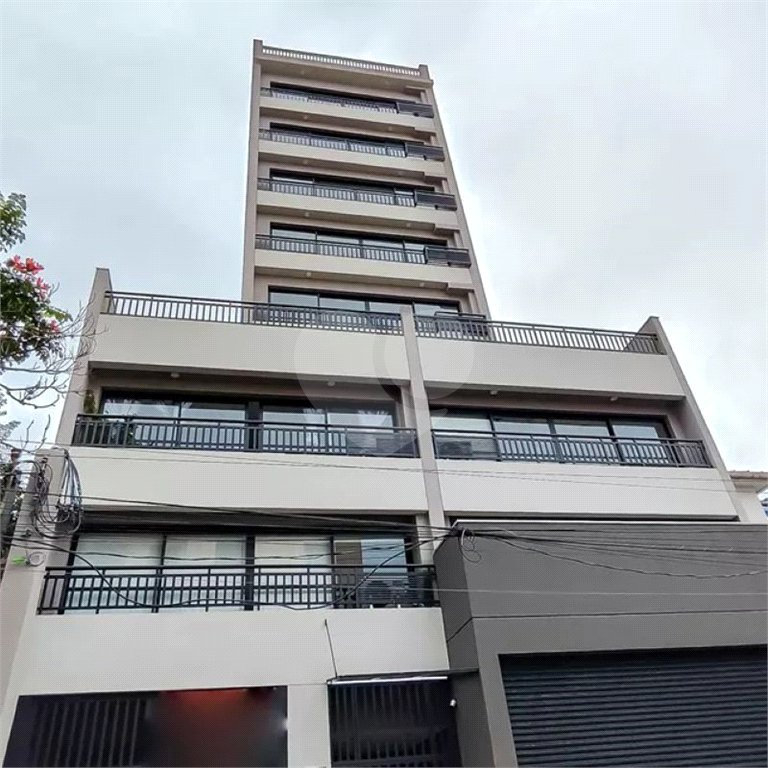 Studio Garden à Venda em Santana | Área Privativa | Lazer Completo | Próximo ao Metrô Santana