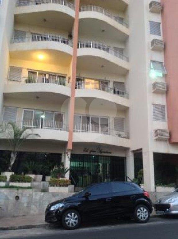Apartamento à venda com 3 quartos, sendo 1 suíte, em Parque Industrial, São José do Rio Preto, SP