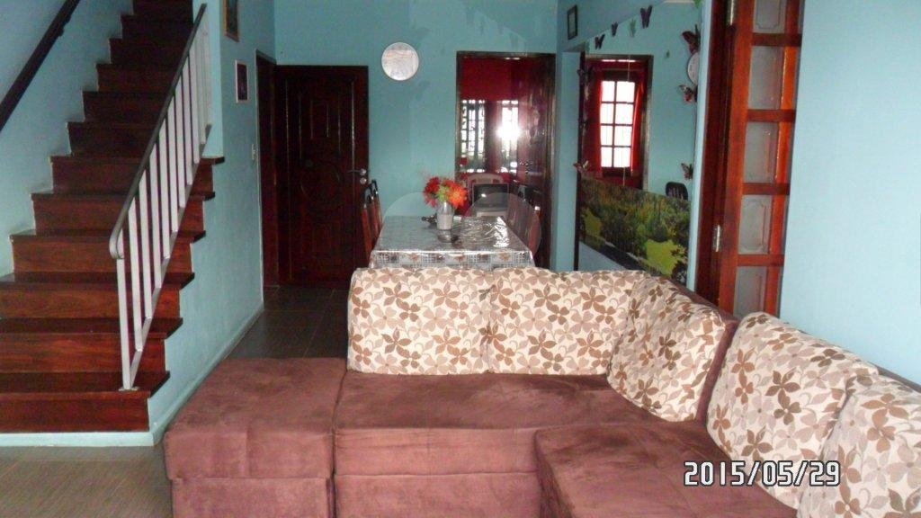 Sobrado à venda com 3 quartos em Jardim Brasil (zona Norte), São Paulo, SP