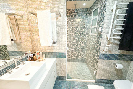 Apartamento à venda com 2 suítes em Itaim Bibi, São Paulo, SP