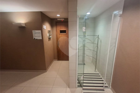 Apartamento à venda ou para alugar com 1 quarto em Cerqueira César, São Paulo, SP