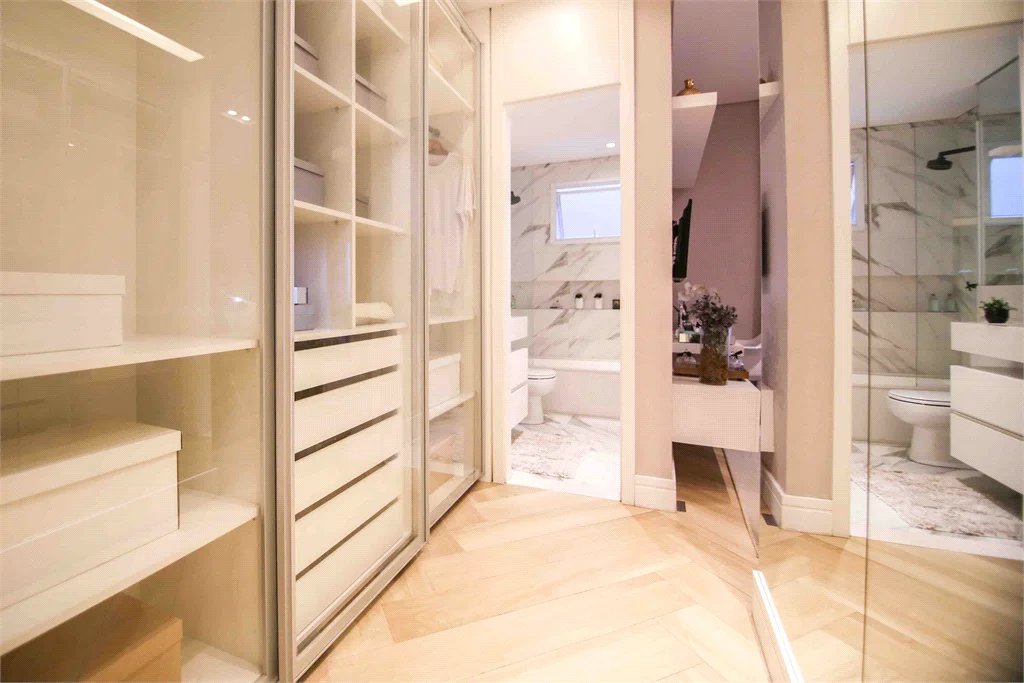 Apartamento à venda com 3 suítes em Vila Andrade, São Paulo, SP