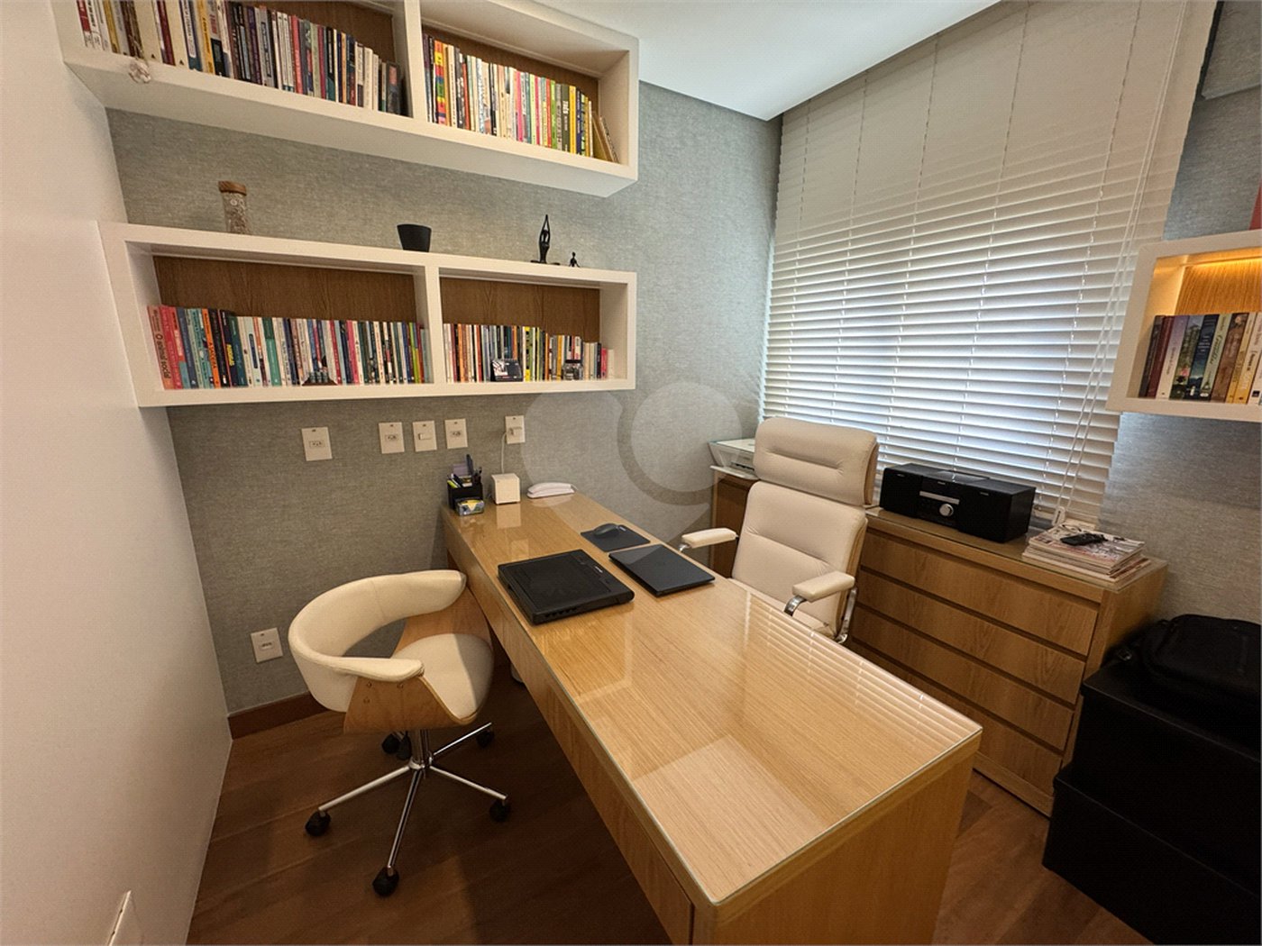 Apartamento à venda com 3 suítes em Itaim Bibi, São Paulo, SP