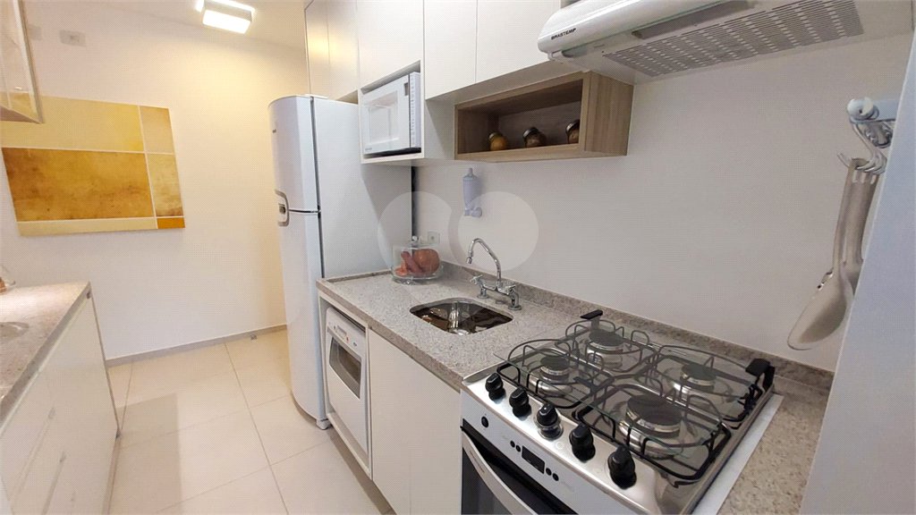 Apartamento à venda com 2 quartos, sendo 1 suíte, em Vila Mascote, São Paulo, SP