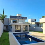 Casa à venda com 3 suítes em Vila Esperia ou Giglio, Atibaia, SP