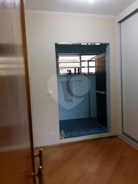 Sobrado à venda com 3 quartos, sendo 1 suíte, em Jardim Brasil (zona Norte), São Paulo, SP