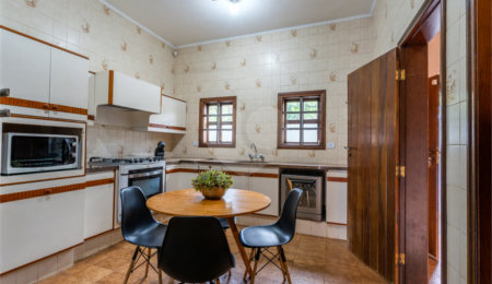 Casa à venda ou para alugar com 4 suítes no Centro, Três Lagoas, MS