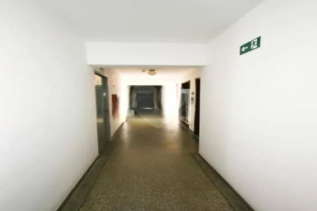 Apartamento à venda com 1 quarto em Tucuruvi, São Paulo, SP