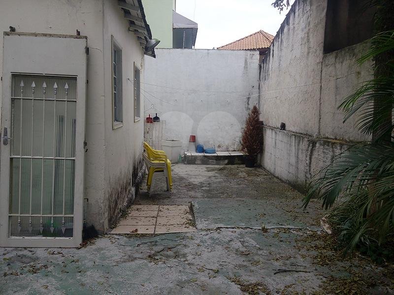 Casa à venda com 2 quartos em Jardim Franca, São Paulo, SP