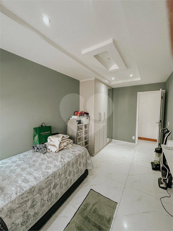 Apartamento à venda com 3 quartos, sendo 1 suíte, em Campo Grande, Rio de Janeiro, RJ