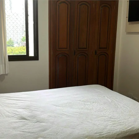 Apartamento à venda com 3 quartos, sendo 1 suíte, em Jardim das Acácias, São Paulo, SP
