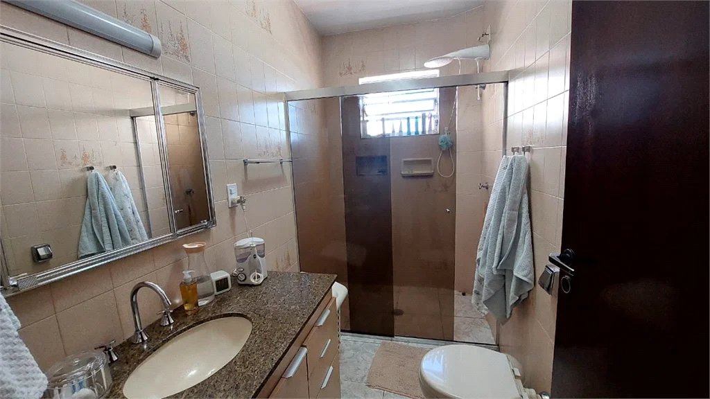 Casa à venda com 3 quartos em Sumarezinho, São Paulo, SP