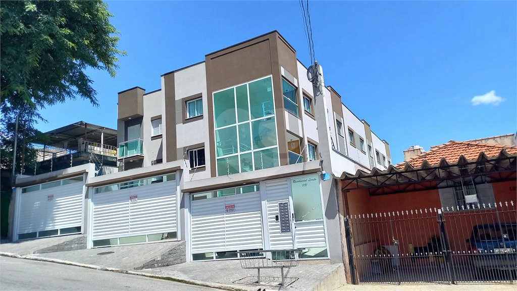 Casa à venda com 2 quartos no condomínio Loreto, São Paulo - SP