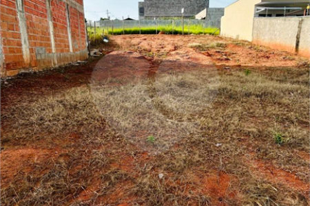 Terreno à venda em Jardim Jurema, Valinhos, SP
