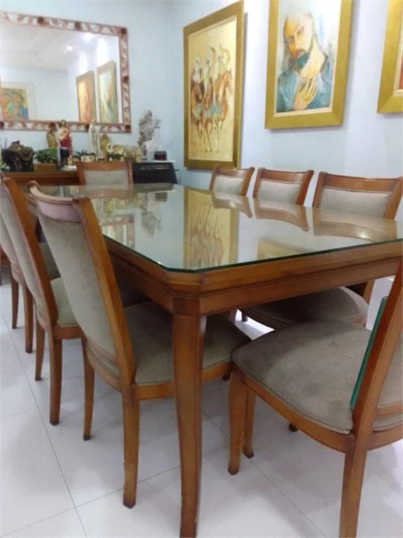 Apartamento à venda com 3 quartos, sendo 1 suíte, em Vila Andrade, São Paulo, SP