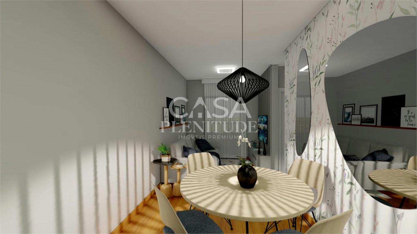 Apartamento à venda com 2 quartos em Quintais do Imperador, Sorocaba, SP