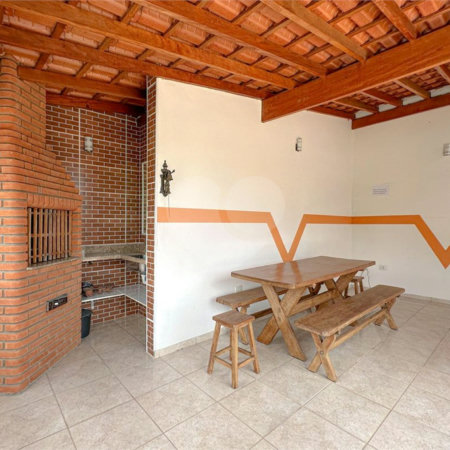 Casa para alugar com 3 quartos, sendo 1 suíte, em Vila Anglo Brasileira, São Paulo, SP