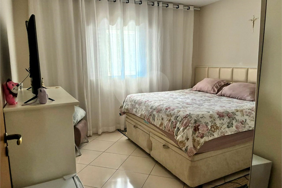Casa Térrea à venda com 2 quartos no Brasilândia, São Paulo, SP