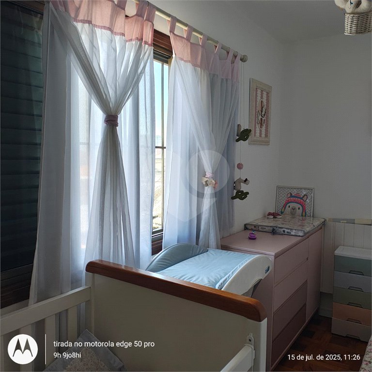 Sobrado à venda com 3 quartos, sendo 1 suíte, em Limão, São Paulo, SP