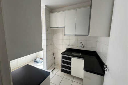 Apartamento à venda com 2 quartos em Jardim Santa Cecília, Sorocaba, SP