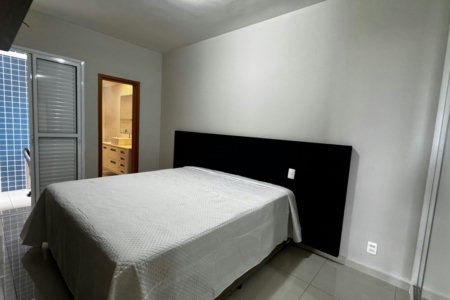 Apartamento com 3 dormitórios, 129 m² - venda por R$ 2.190.000,00 ou aluguel por R$ 11.770,00/mês - Aparecida - Santos/SP